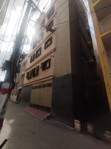3 BHK Independent House For Rent in Sultanpalya