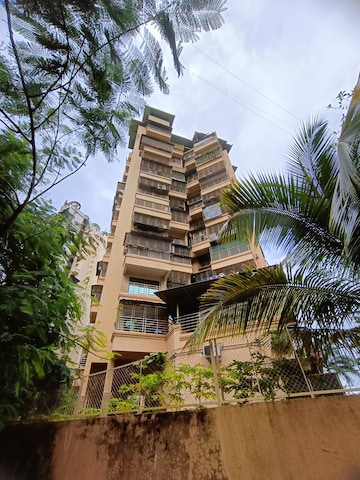 2 BHK Apartment For Resale in Fortune Classique Kharghar Navi Mumbai  7832921