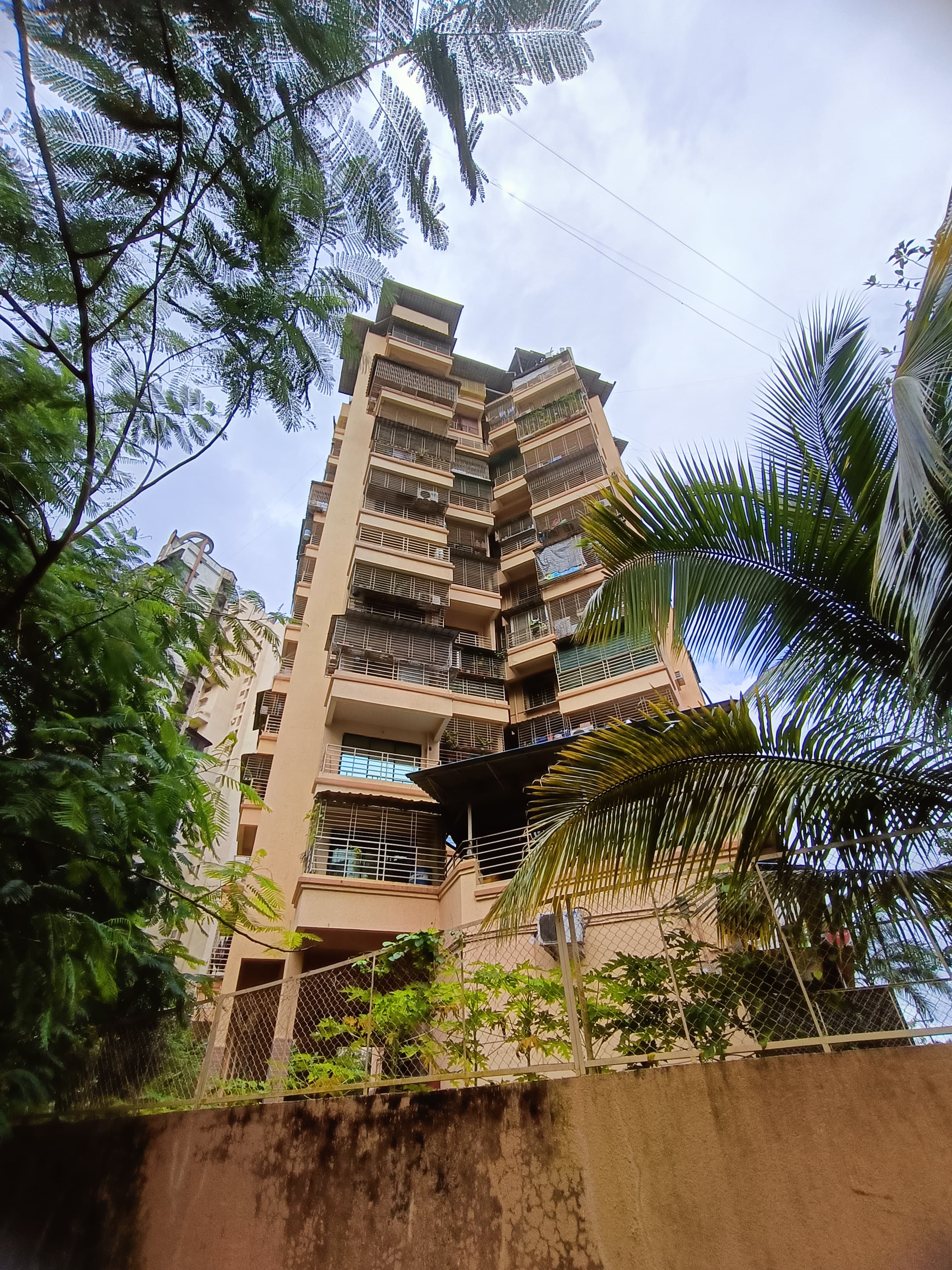 2 BHK Apartment For Sale in Fortune Classique