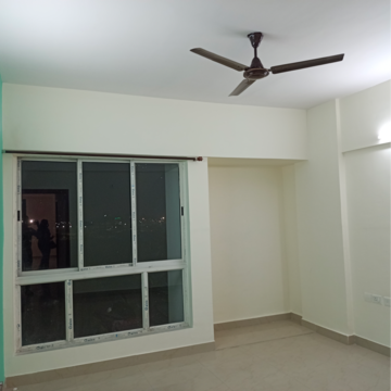 Room in 3 BHK Apartment at New Town Action Area ii – for Sale