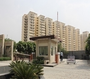 2 BHK + Extra Room Apartment For Sale in Bestech Park View Ananda