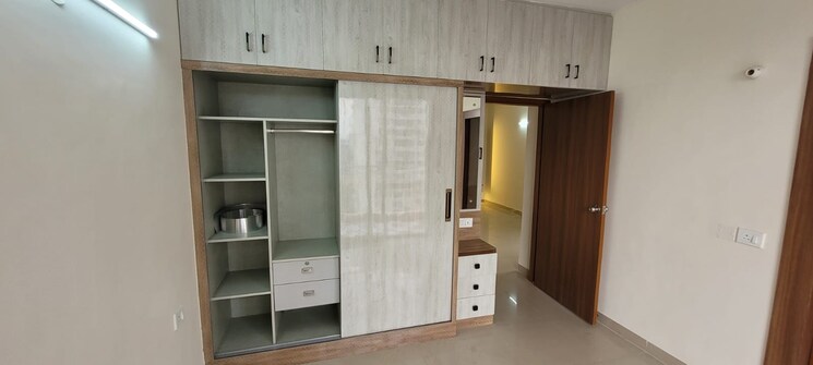 Bathroom, bestech-park-view-ananda 2 Bedroom 1360 Sq.Ft. Apartment In Sector 81 Gurgaon 7832923