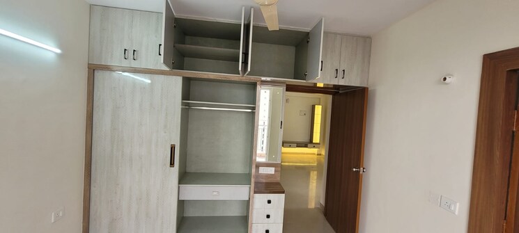 Kitchen, bestech-park-view-ananda 2 Bedroom 1360 Sq.Ft. Apartment In Sector 81 Gurgaon 7832923