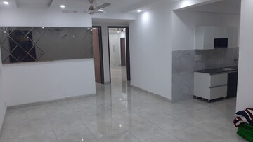 Living Room in 3.5 BHK Apartment at Peer Mucchalla – for Sale