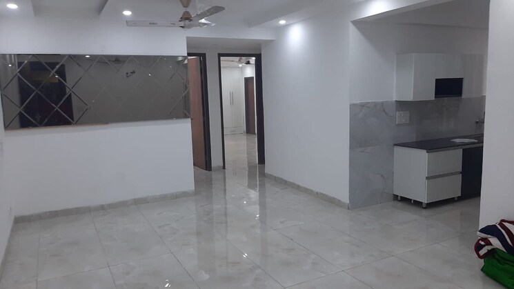 Living Room, peer mucchalla 3.5 Bedroom 2050 Sq.Ft. Apartment In Peer Mucchalla Zirakpur 7832929