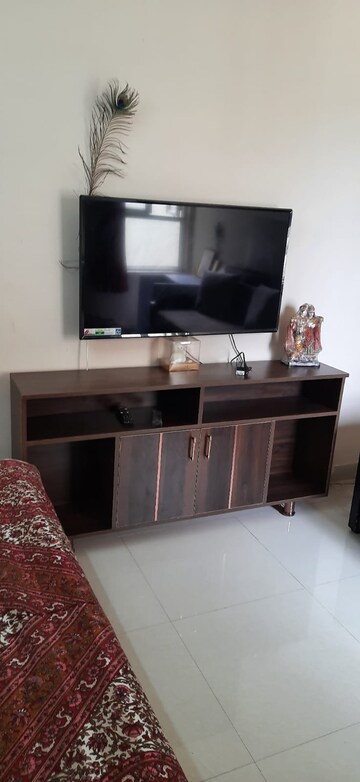 Kitchen in 2 BHK Builder Floor at Vatika India Next, Sector 82 – for Sale
