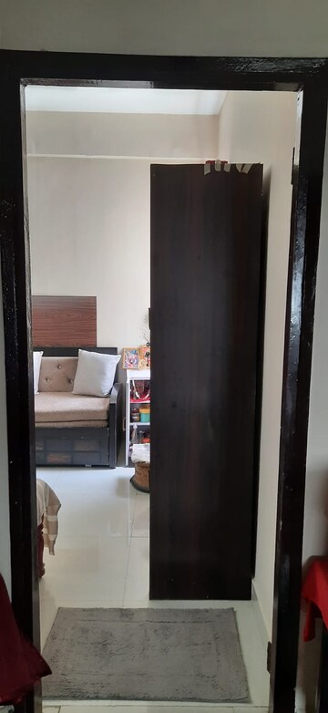 Bathroom in 2 BHK Builder Floor at Vatika India Next, Sector 82 – for Sale