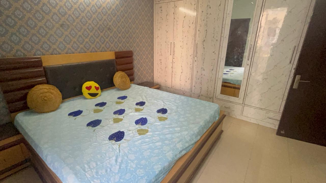 2 BHK Apartment For Sale in Ansal Height 86