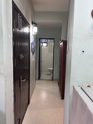 Building Lobby in 2 BHK Apartment at Ansal Height 86, Sector 86 – for Sale