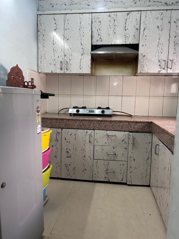 Kitchen, ansal-height-86 2 Bedroom 1360 Sq.Ft. Apartment In Sector 86 Gurgaon 7832940