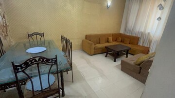 Master Bedroom in 2 BHK Apartment at Ansal Height 86, Sector 86 – for Sale