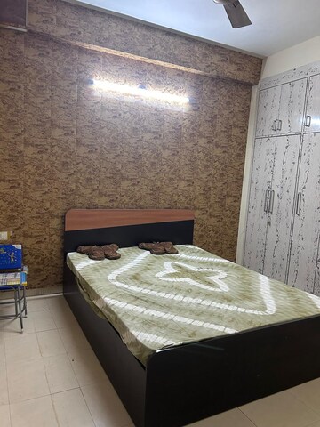 Bedroom in 2 BHK Apartment at Ansal Height 86, Sector 86 – for Sale