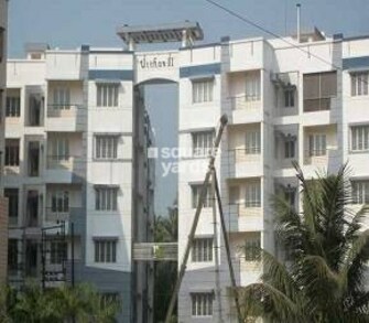 3 BHK Apartment For Resale in Utthan Apartments Chinar Park Kolkata  7832946