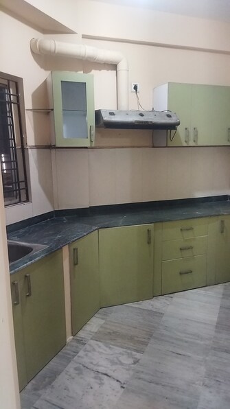 3 BHK Apartment For Resale in Utthan Apartments Chinar Park Kolkata  7832946