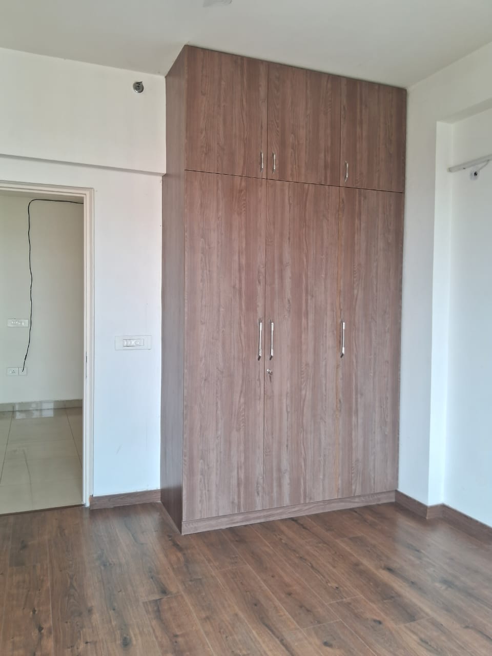3 BHK Apartment For Sale in Ansal Height 86