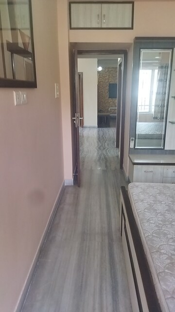 Room in 3 BHK Apartment at Rajarhat New Town – for Sale