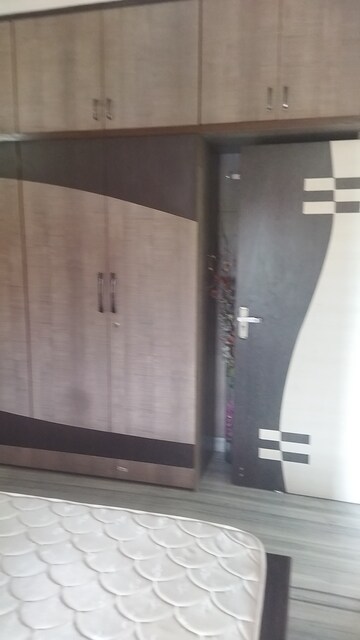 Room in 3 BHK Apartment at Rajarhat New Town – for Sale