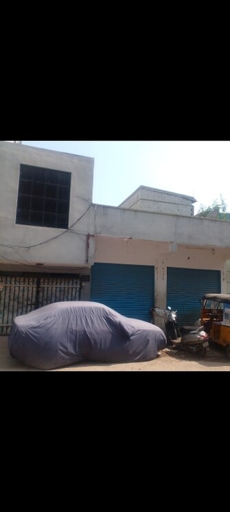 Commercial Land 100 Sq.Yd. For Resale in Hakeempet Hyderabad  7832955