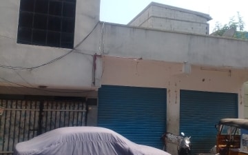 Land For Sale in IAS Tower, Hakimpet