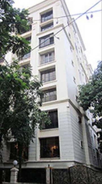 3 BHK Apartment For Rent in Santacruz West