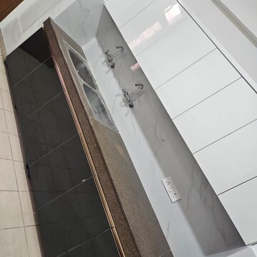 3 BHK Apartment For Rent in Hermitage Centralis, Vip Road