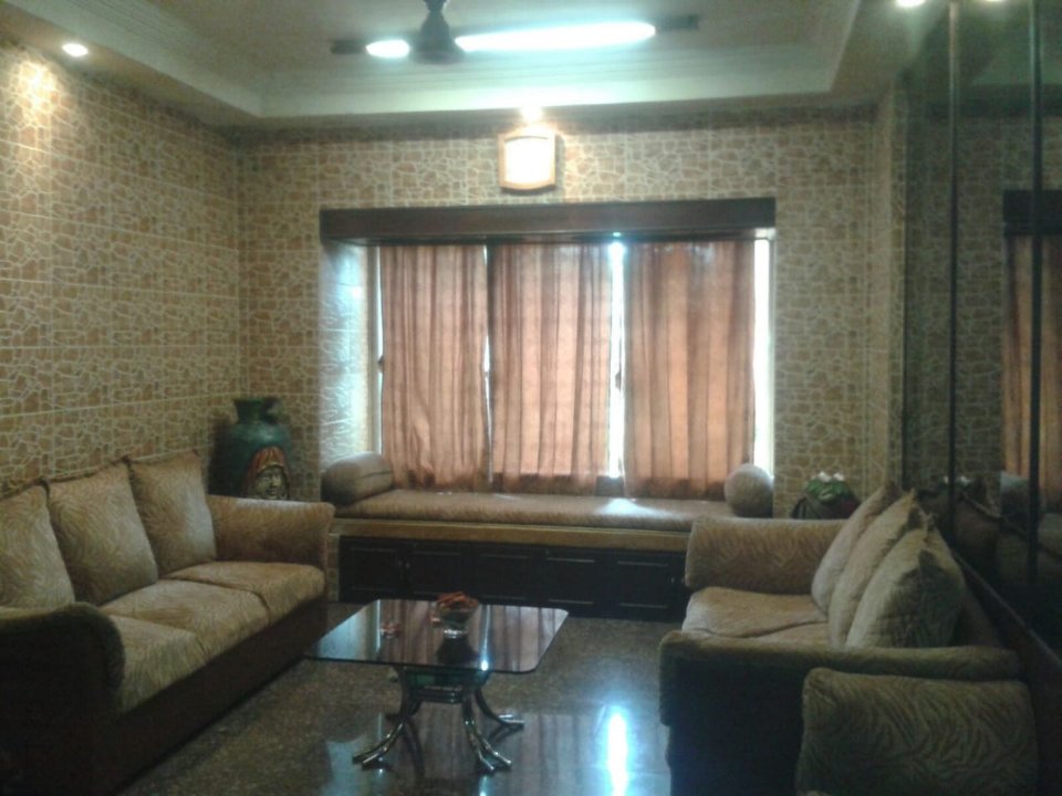 2 BHK Apartment For Resale in Mumbai South Mumbai  7832948