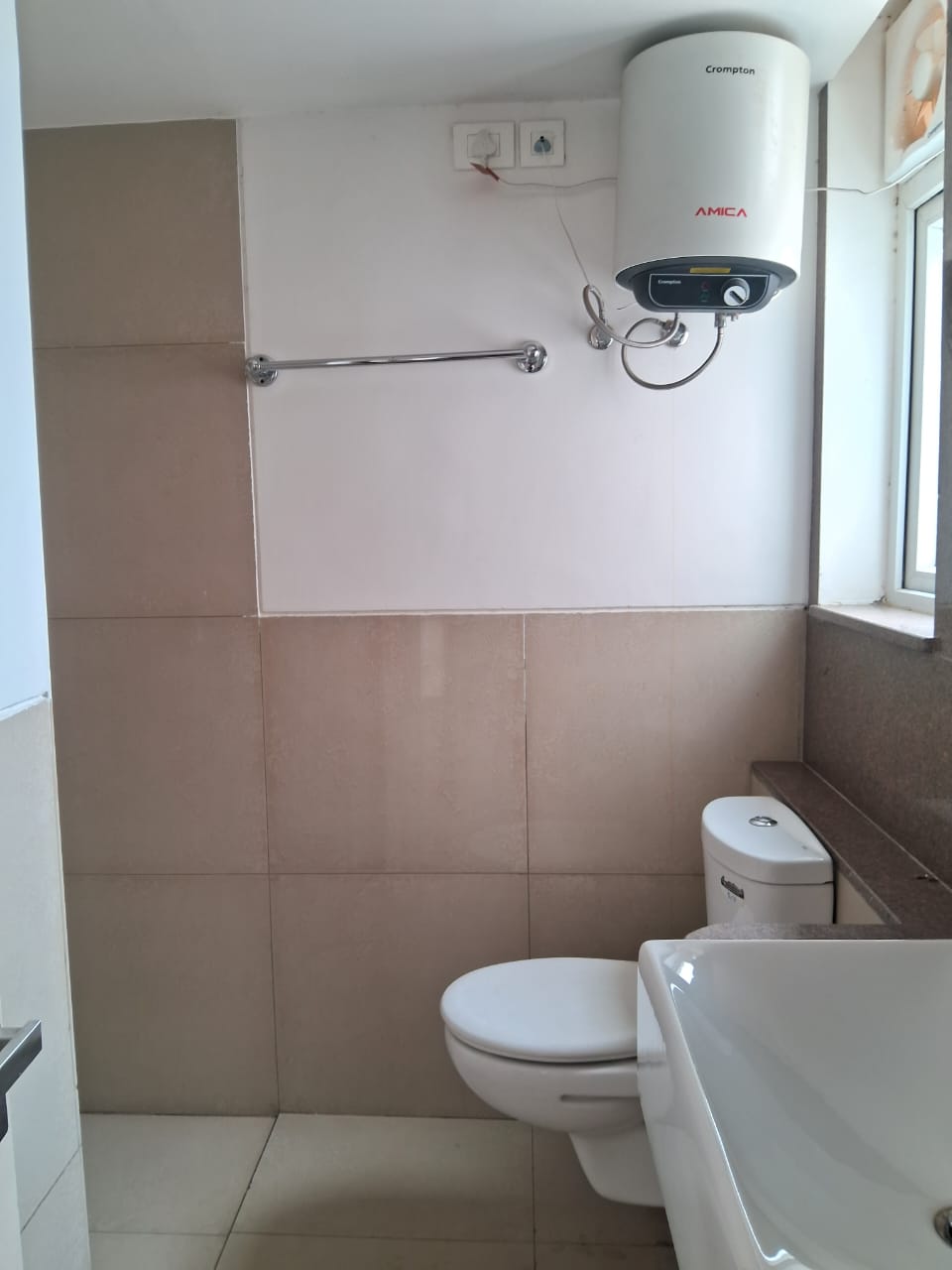 2 BHK 690 Sq.Ft. Apartment in Shree Vardhman Green Court