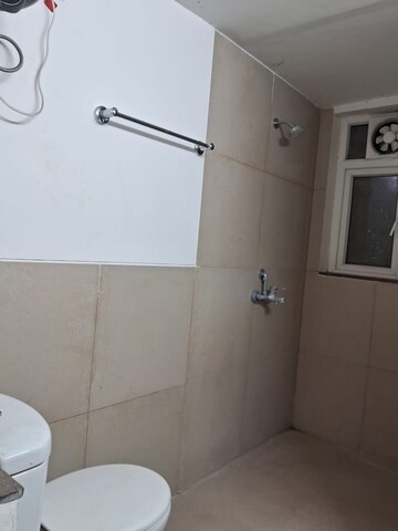 Bathroom in 2 BHK Apartment at Shree Vardhman Green Court, Sector 90 – for Sale