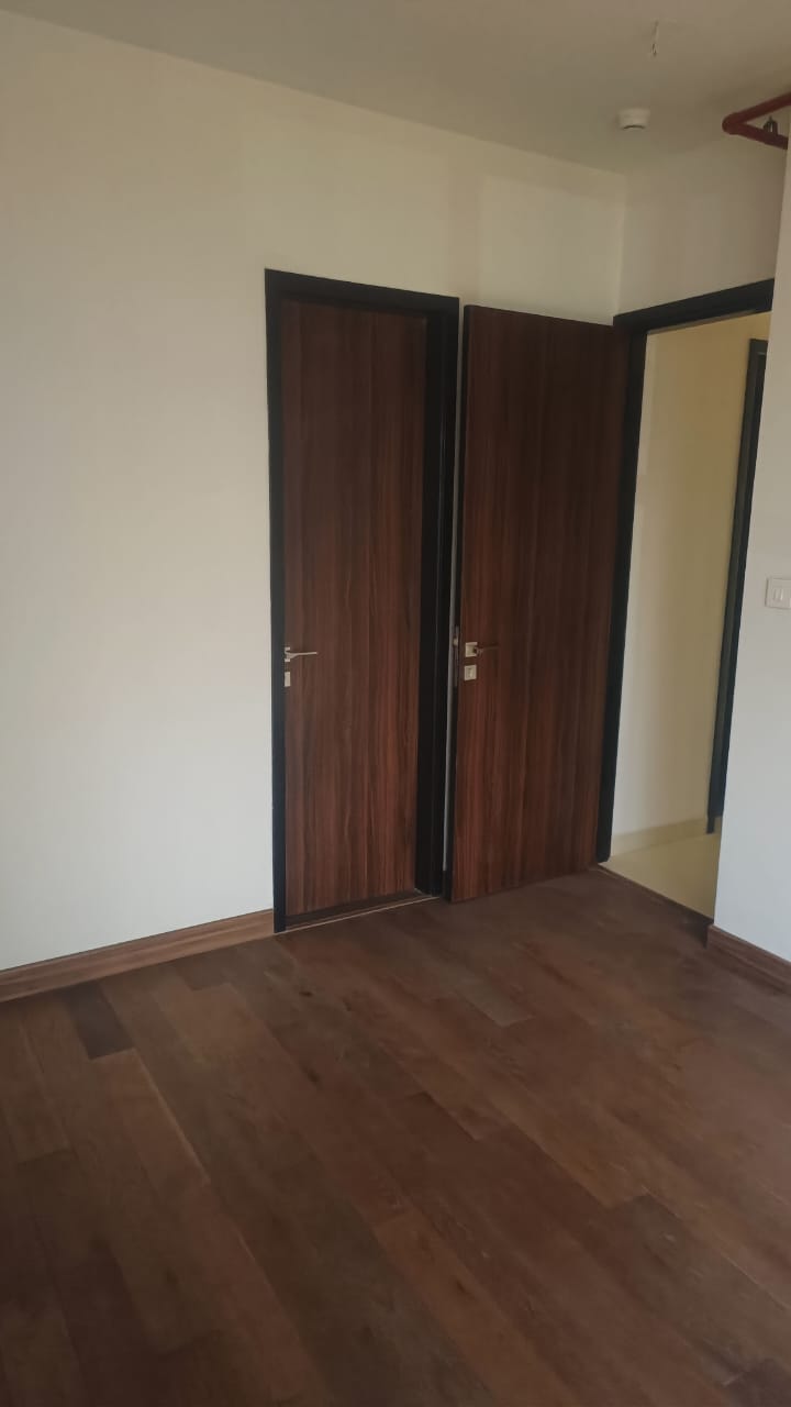 1 BHK Apartment For Rent in Piramal Revanta Mulund West Mumbai  7832962