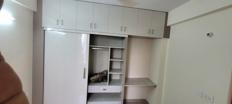 Kitchen, shree-vardhman-green-court 1 Bedroom 418 Sq.Ft. Apartment In Sector 90 Gurgaon 7832984