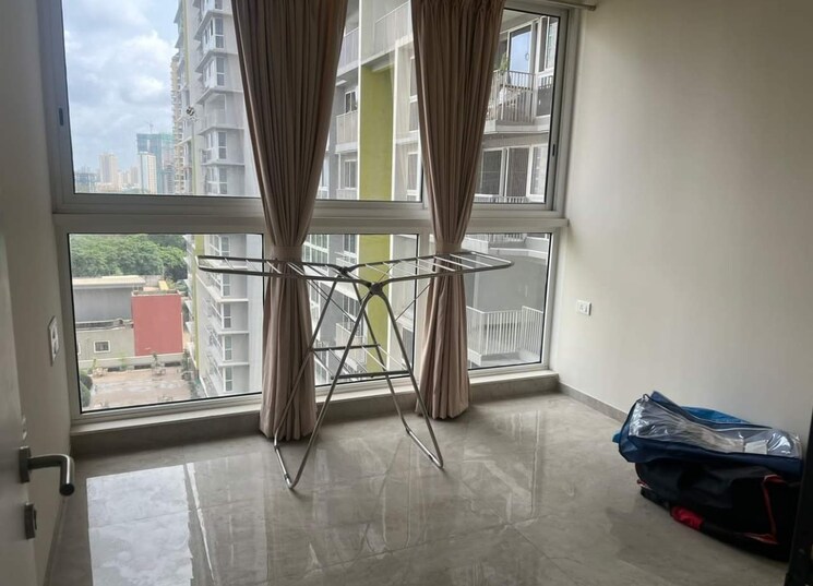 Bedroom, tata-serein 2 Bedroom 950 Sq.Ft. Apartment In Pokhran Road No Two Thane 7833000