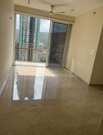 2 BHK Apartment For Rent in Tata Serein, Pokhran Road No 2