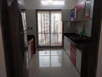 2 BHK Apartment For Rent in Andheri West Mumbai  7833004