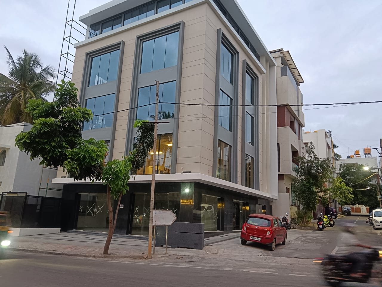 Commercial Showroom 3000 Sq.Ft. For Rent in Marathahalli Bangalore  7833005