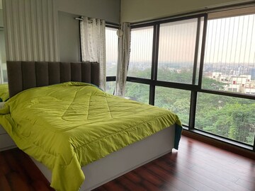 2 BHK Apartment For Rent in Kanakia Rainforest, Andheri East