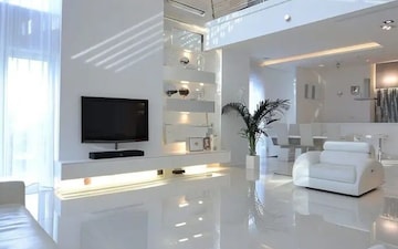 3.5 BHK Villa For Sale in Jigani