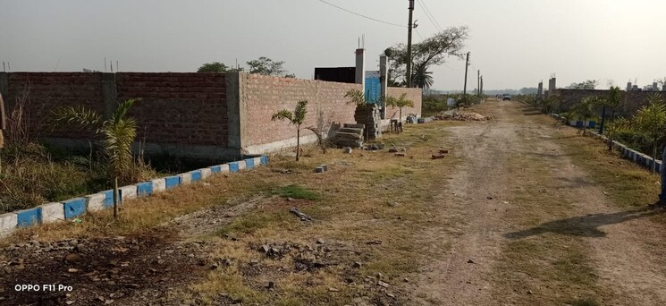 undefined, joka  720 Sq.Yd. Plot In Joka Kolkata 7833018