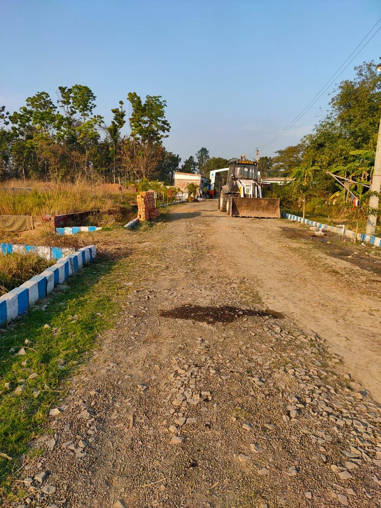 undefined, joka  720 Sq.Ft. Plot In Joka Kolkata 7833022