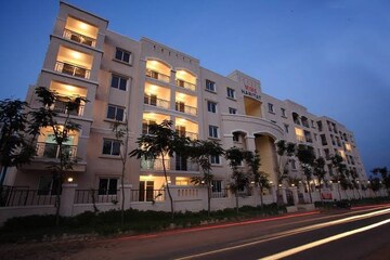 3 BHK Apartment For Sale in MIMS Habitat, Hennur Road