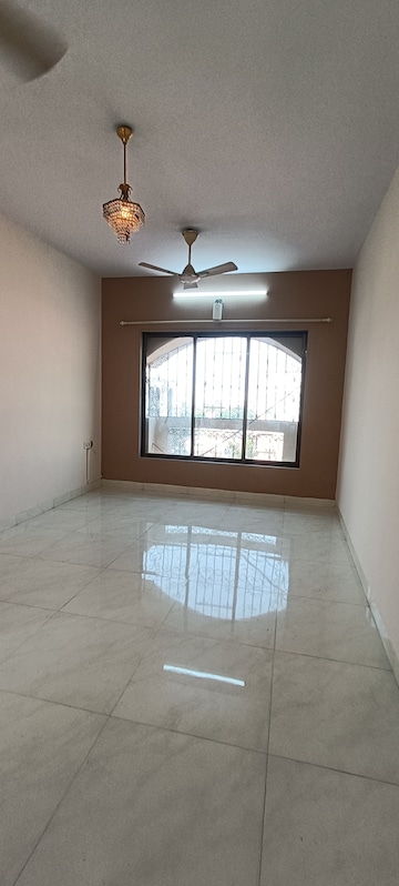 1 BHK Apartment For Rent in Krishna Galaxy Santacruz Santacruz East Mumbai  7833062