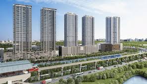 3 BHK Apartment For Sale in Konark Vista