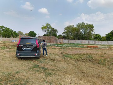  Plot – Exterior View View at Bihta - for Sale