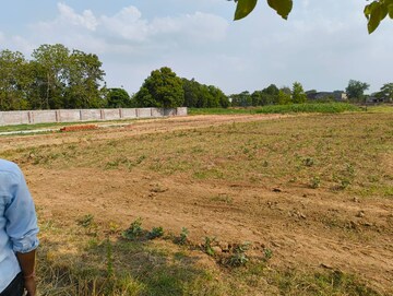 Plot Area in  Plot at Bihta – for Sale