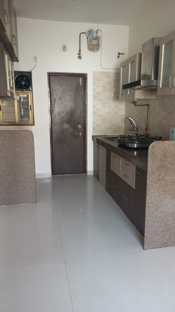 1 BHK Apartment For Rent in Baner