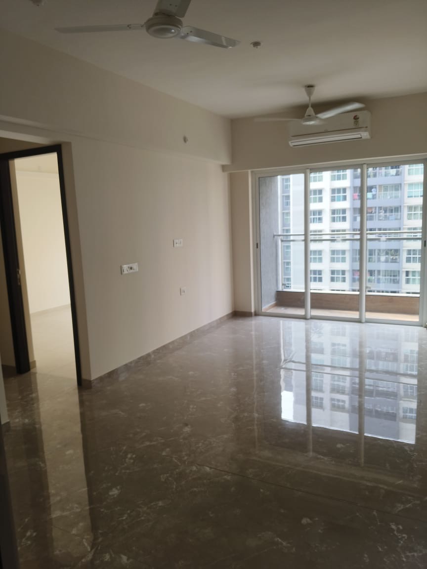 2 BHK Apartment For Rent in L&T Emerald Isle Powai Mumbai  7833089