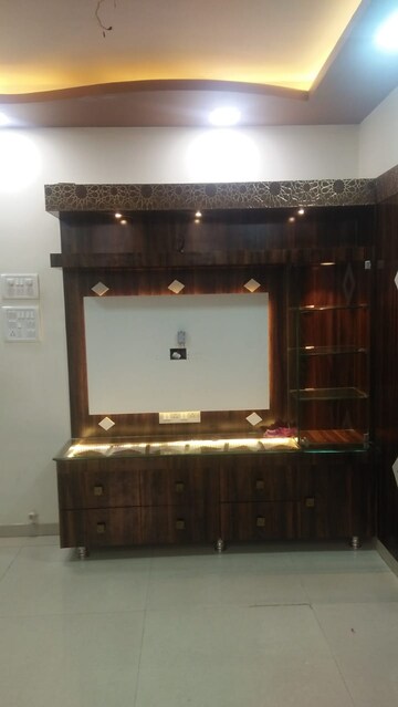 2 BHK Apartment For Rent in Cosmos Jewels, Ghodbunder Road