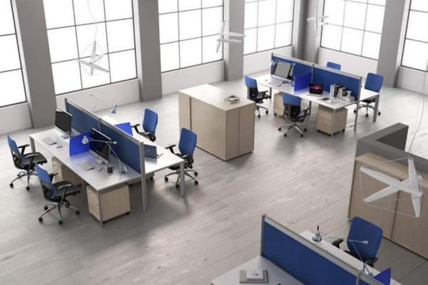 Commercial Office Space 3700 Sq.Ft. For Rent in Ghorpadi Pune  7833101