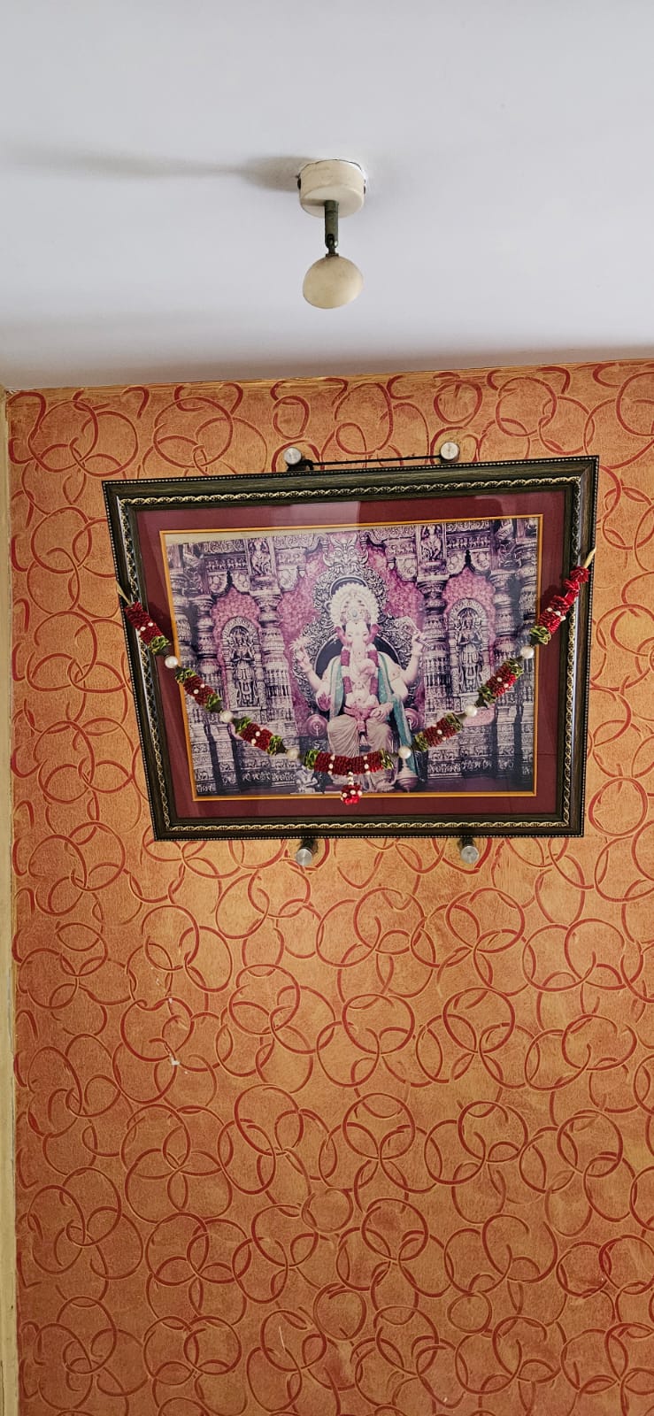 3 BHK + Pooja Room Independent House For Sale in Puranik City