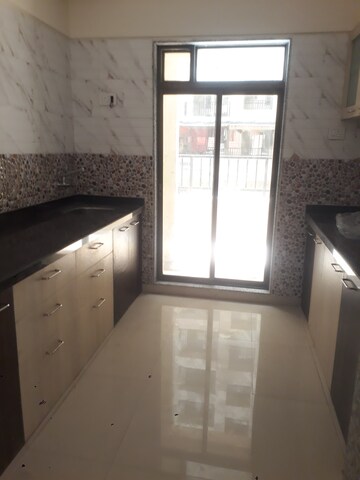 2 BHK Apartment For Rent in Haridwar Siddh, Virar West