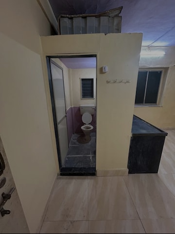 1 RK Apartment For Rent in Andheri Heights, Andheri East